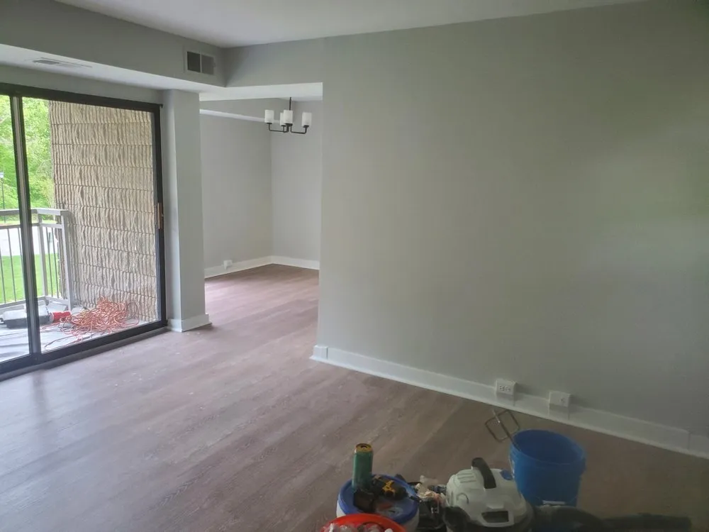 Slide of Park Avenue Property Solutions