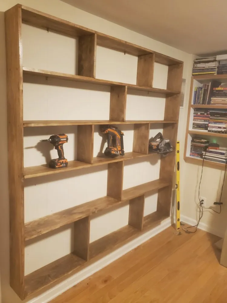 Slide of Park Avenue Property Solutions