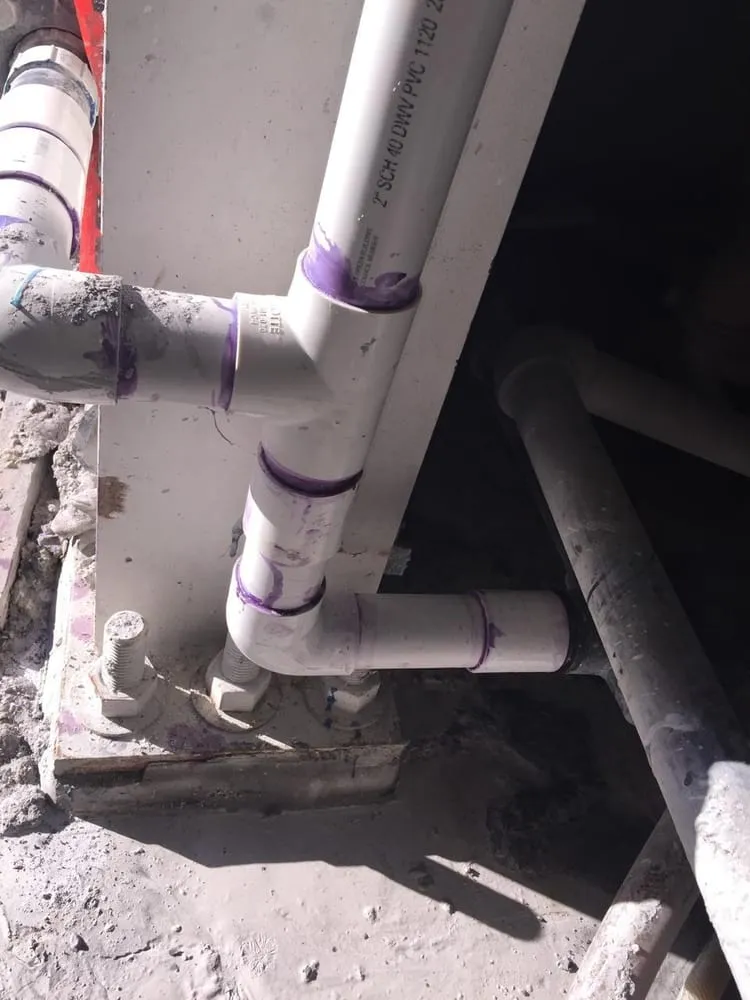 Slide of Park Cities Plumbing