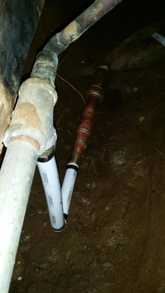 Slide of Park Cities Plumbing