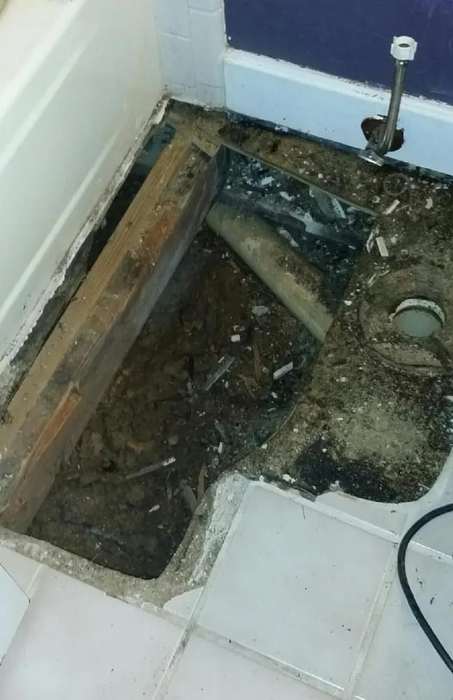 Slide of Park Cities Plumbing