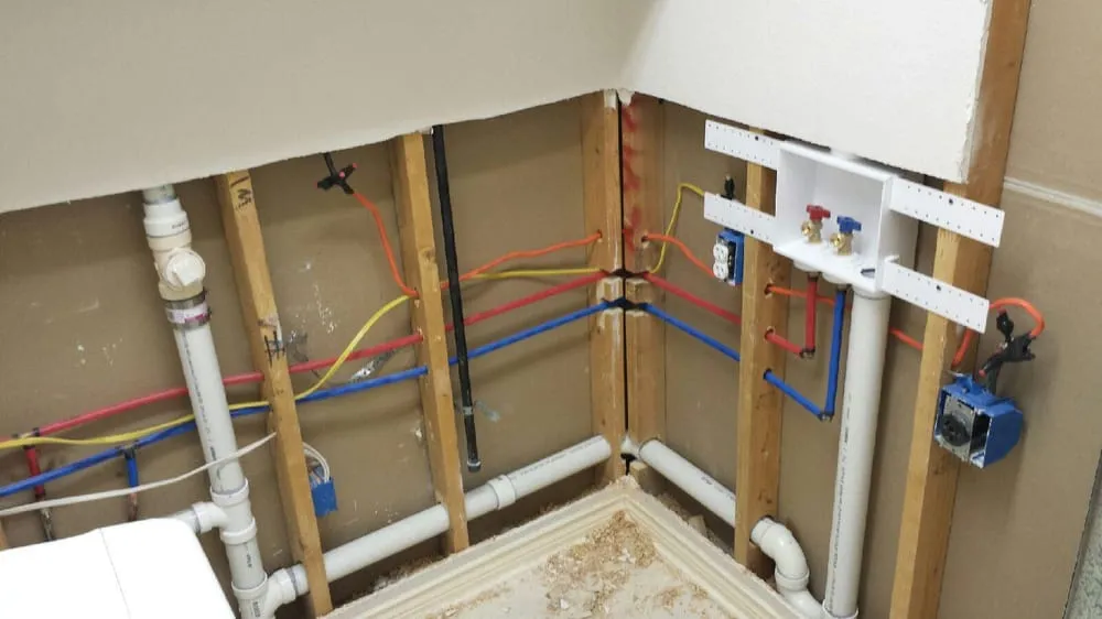 Slide of Park Cities Plumbing