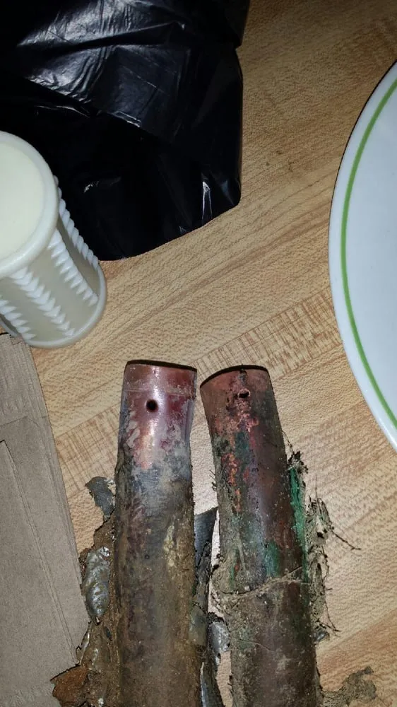 Slide of Park Cities Plumbing