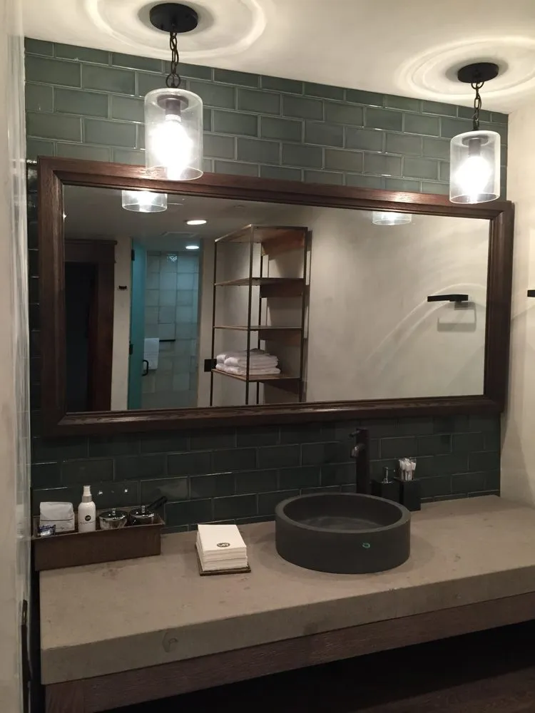 Slide of Park City Plumbing