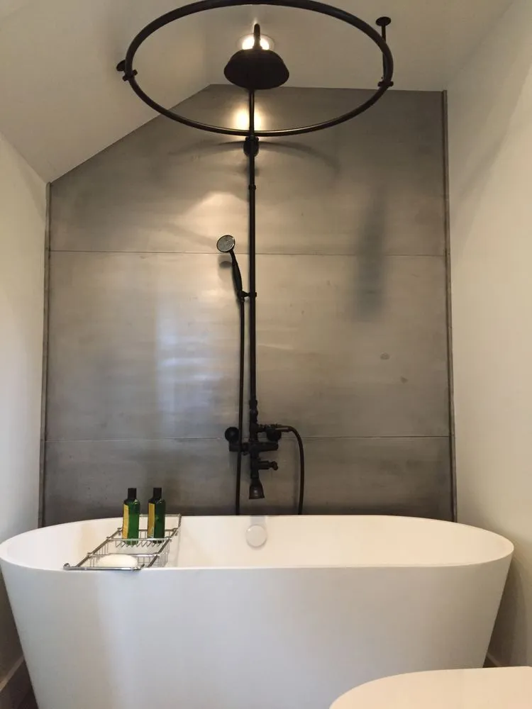 Slide of Park City Plumbing