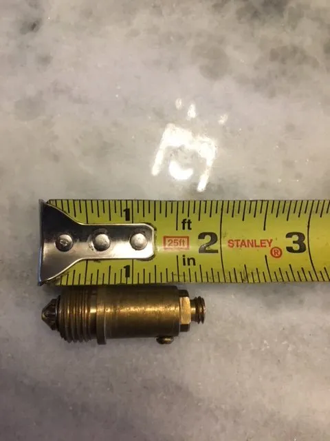 Slide of Park City Plumbing