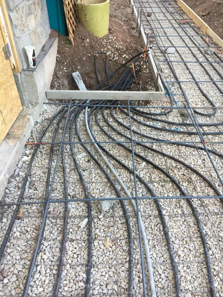 Slide of Park City Plumbing