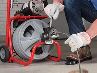 Slide of Park Place Plumbing