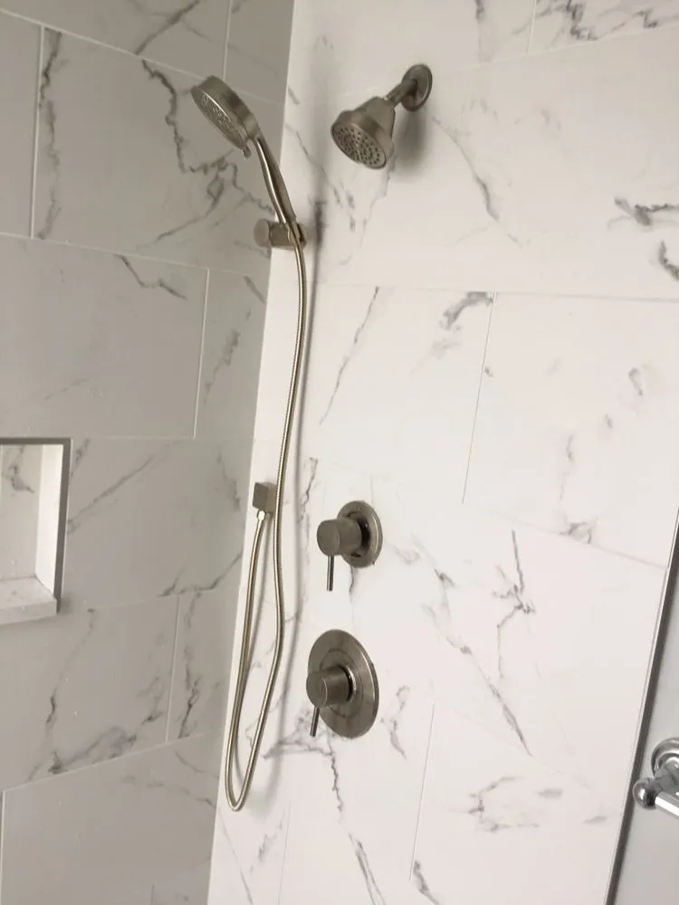 Slide of Park Place Plumbing