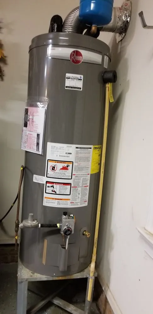 Slide of Park Plumbing & Boiler Service