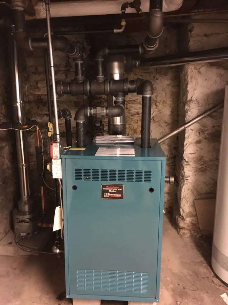 Slide of Park Plumbing & Heating