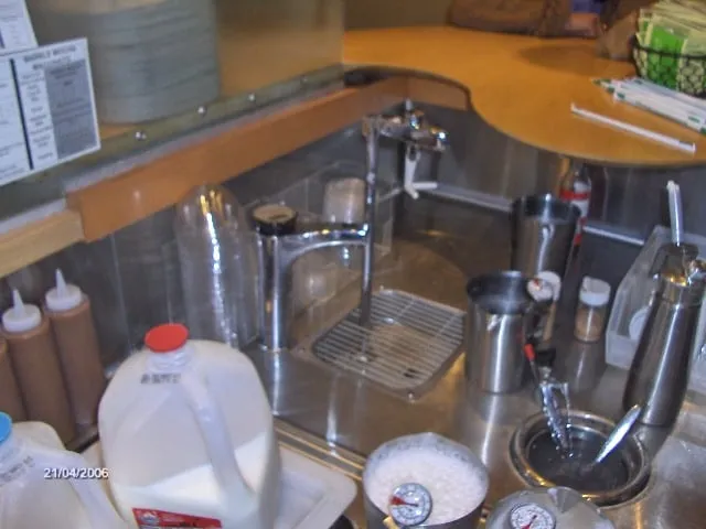 Slide of Park Plumbing Company