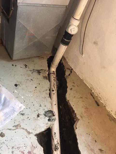 Slide of Park Plumbing