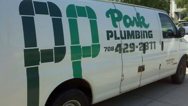 Park Plumbing Logo