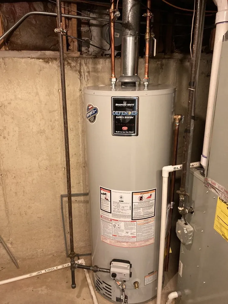 Slide of Park Ridge Plumbing