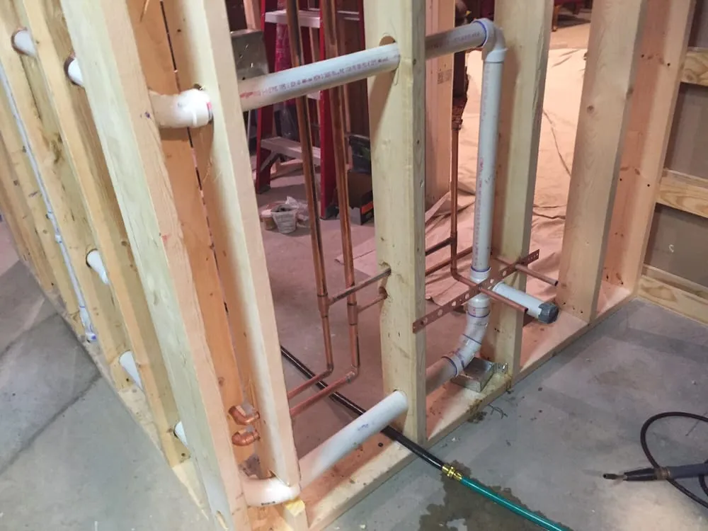 Slide of Park Ridge Plumbing