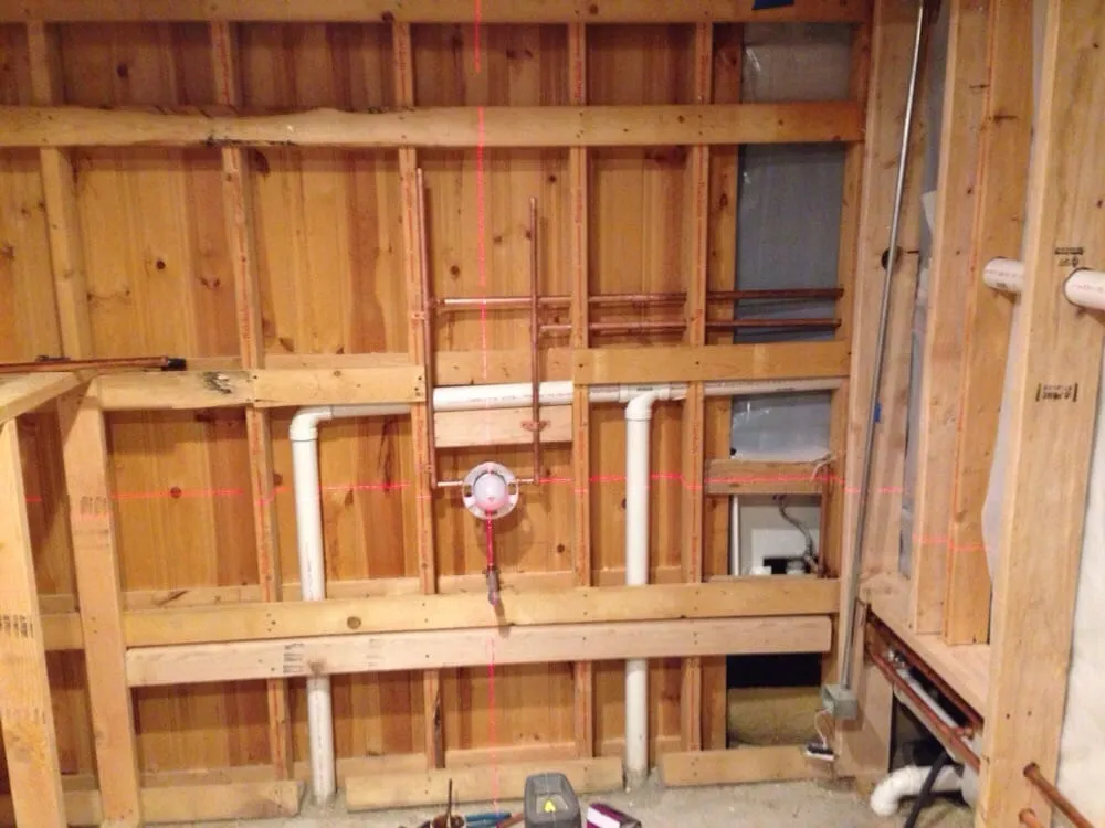 Slide of Park Ridge Plumbing