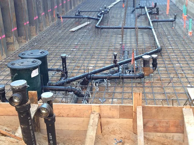 Slide of Park Ridge Plumbing