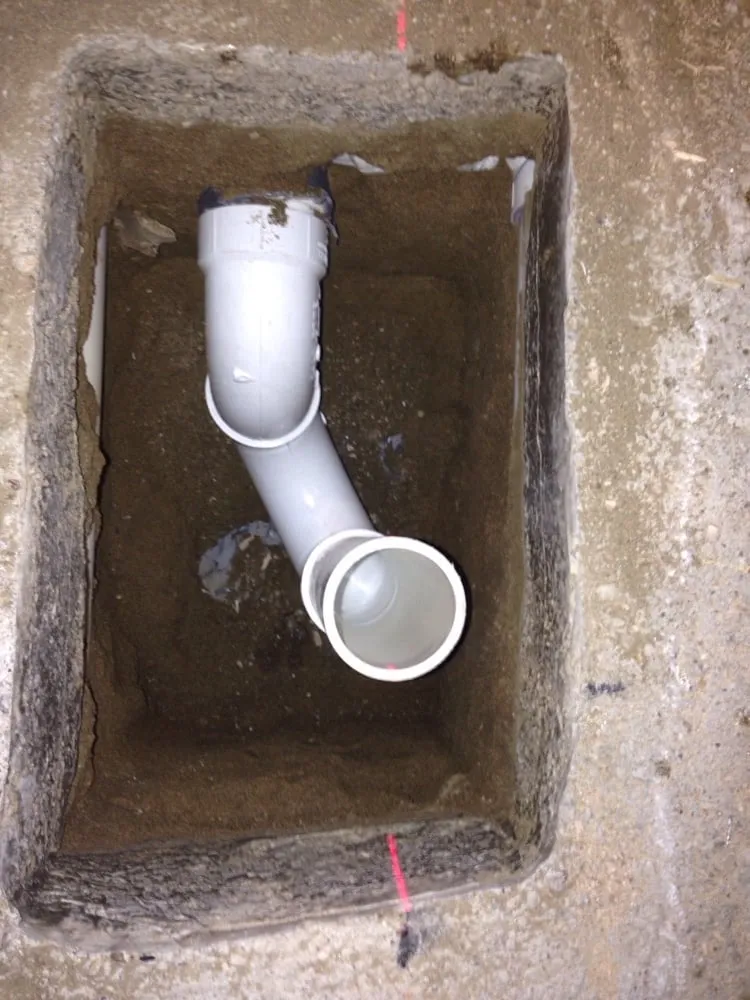 Slide of Park Ridge Plumbing