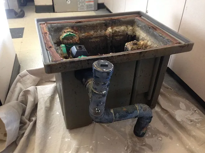 Slide of Park Ridge Plumbing