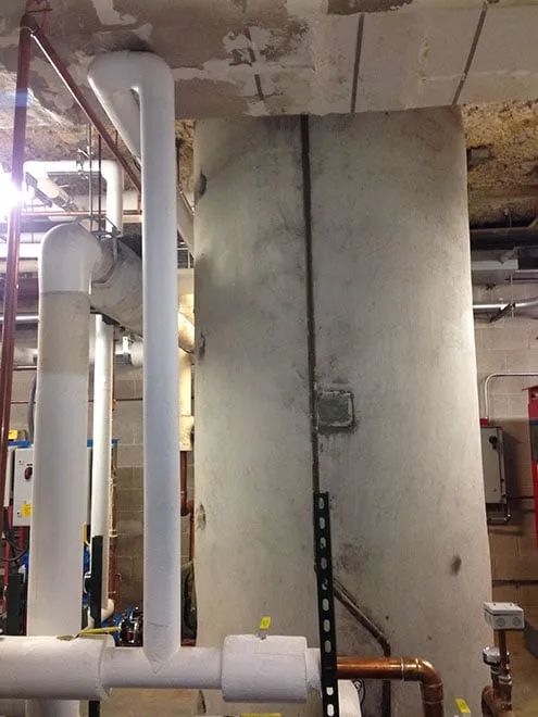 Slide of Park Ridge Plumbing