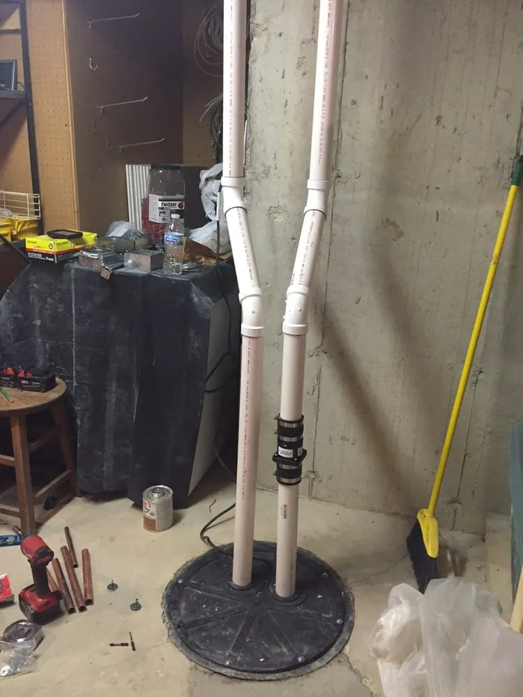 Slide of Park Ridge Plumbing