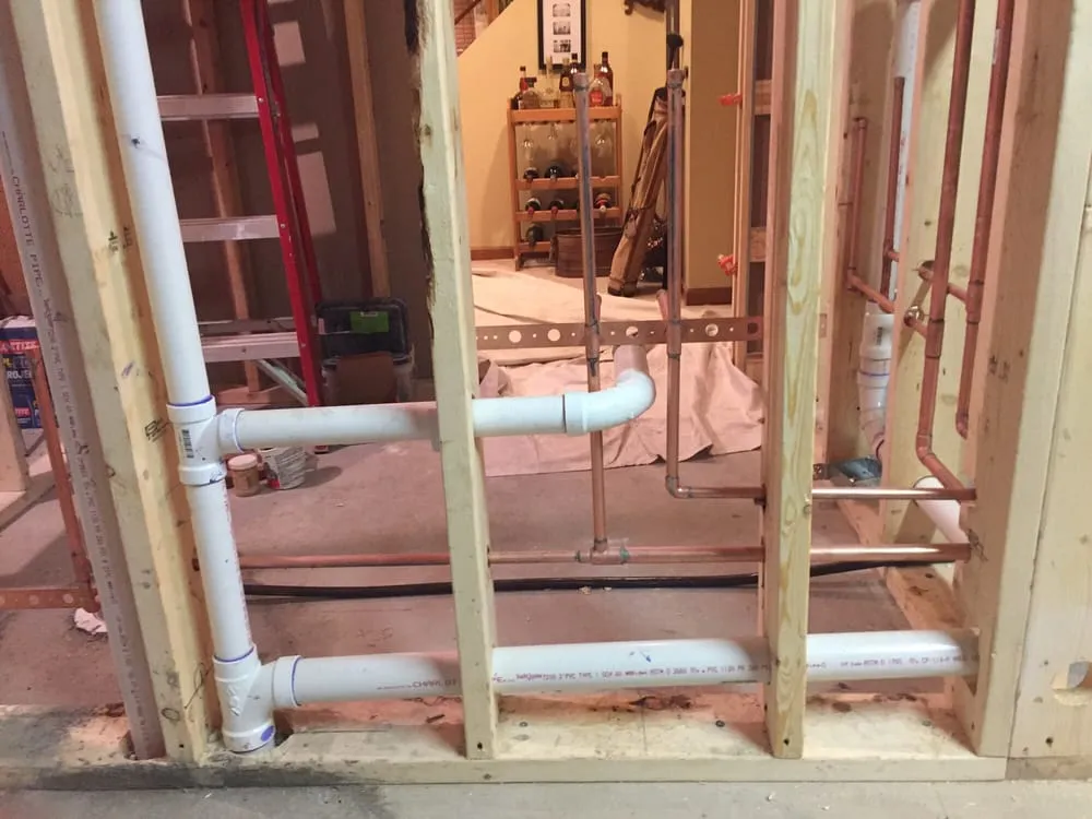 Slide of Park Ridge Plumbing