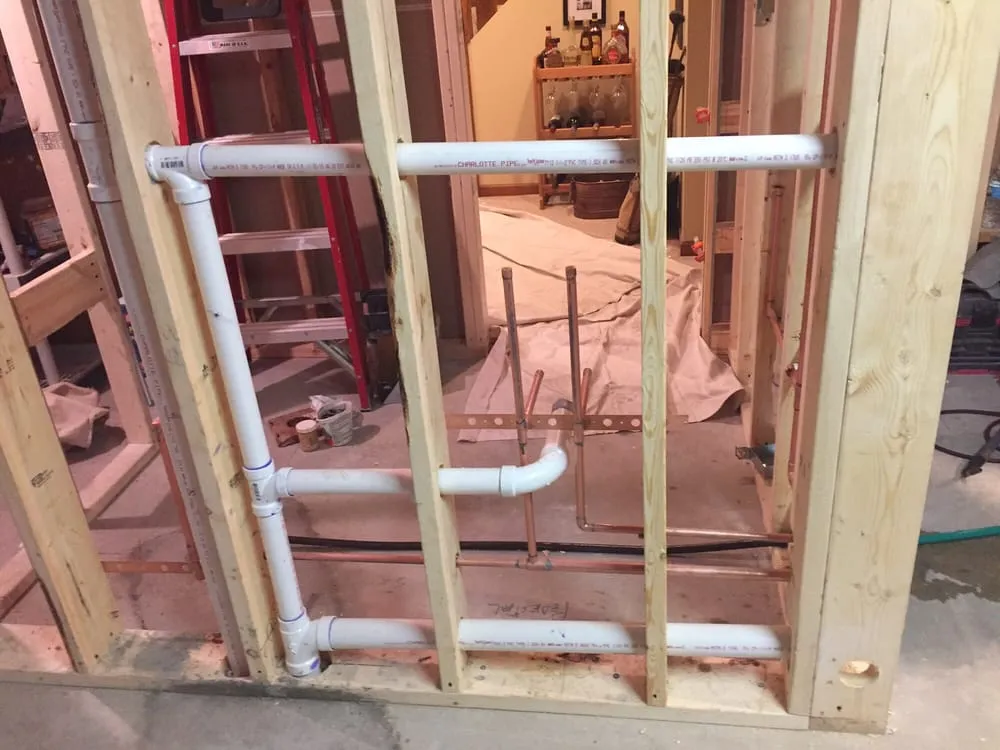 Slide of Park Ridge Plumbing