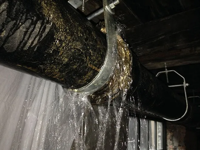 Slide of Park Ridge Plumbing