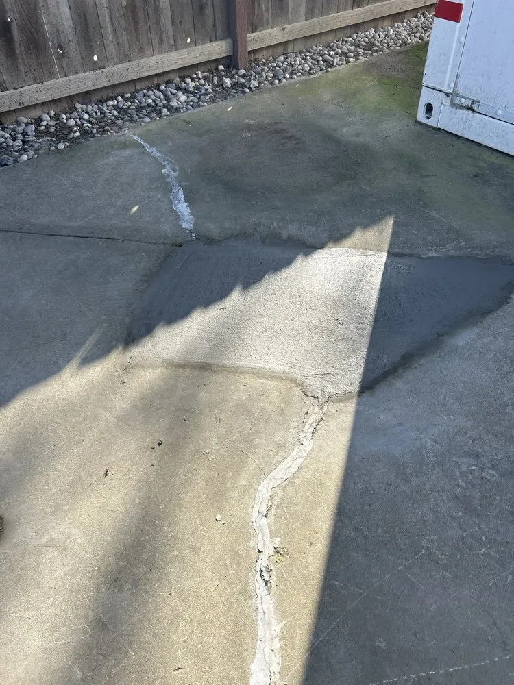 Slide of Parker & Parker Plumbing