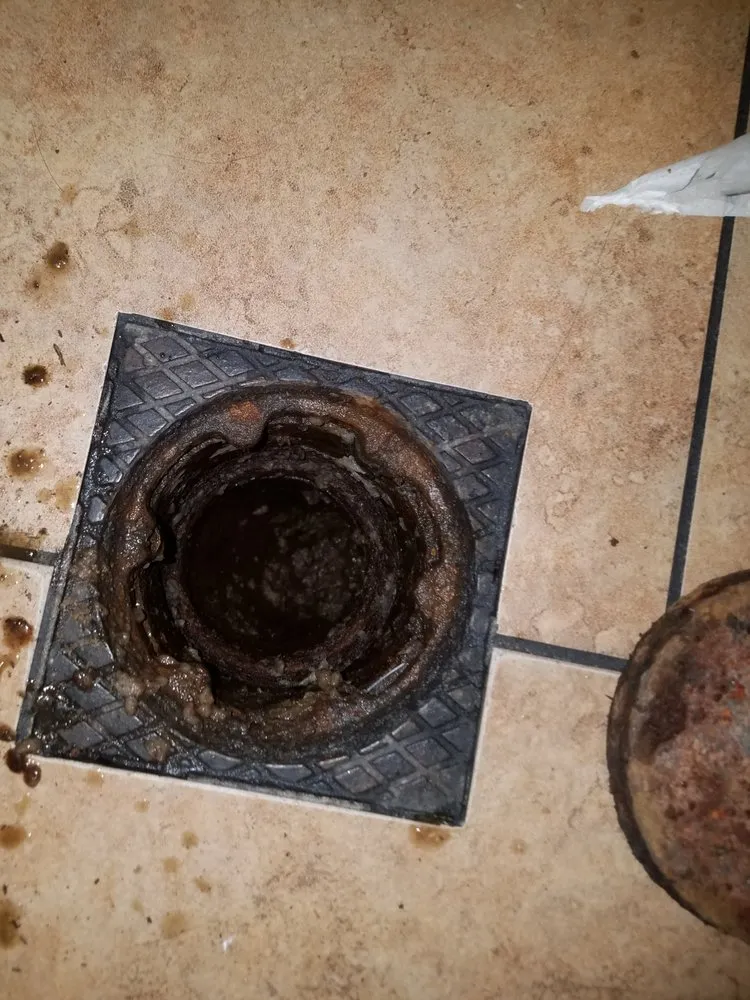 Slide of Parker & Parker Plumbing