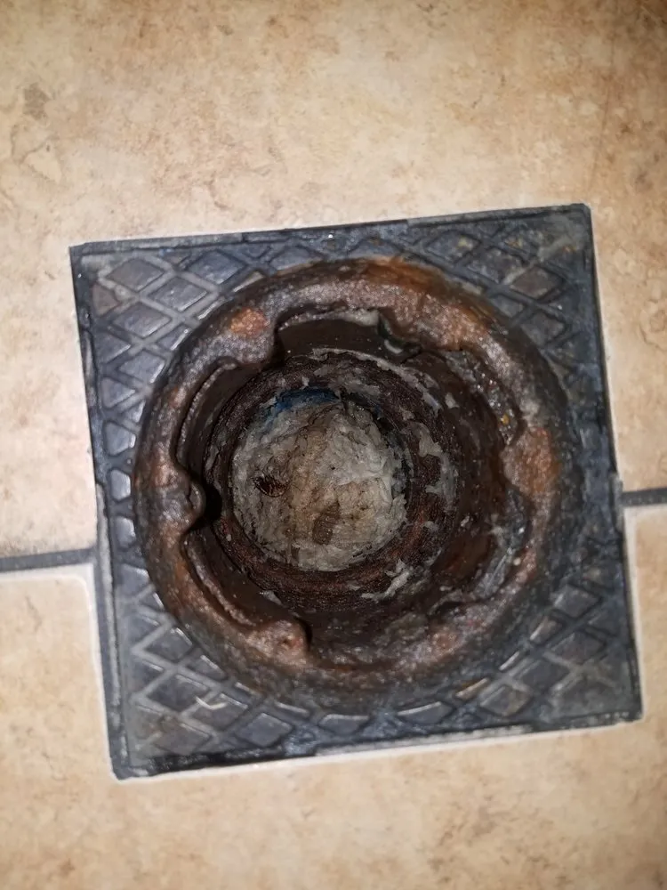 Slide of Parker & Parker Plumbing