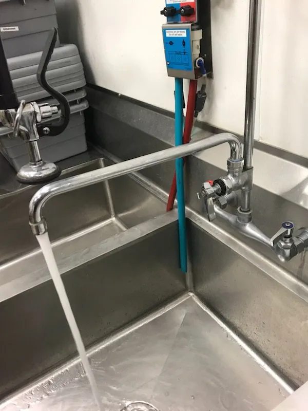 Quality plumbing repair for homes in Visalia, CA by Parker & Parker Plumbing