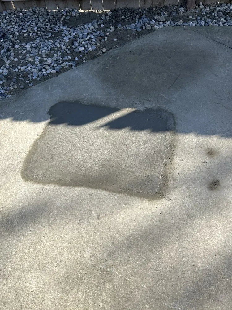 Slide of Parker & Parker Plumbing