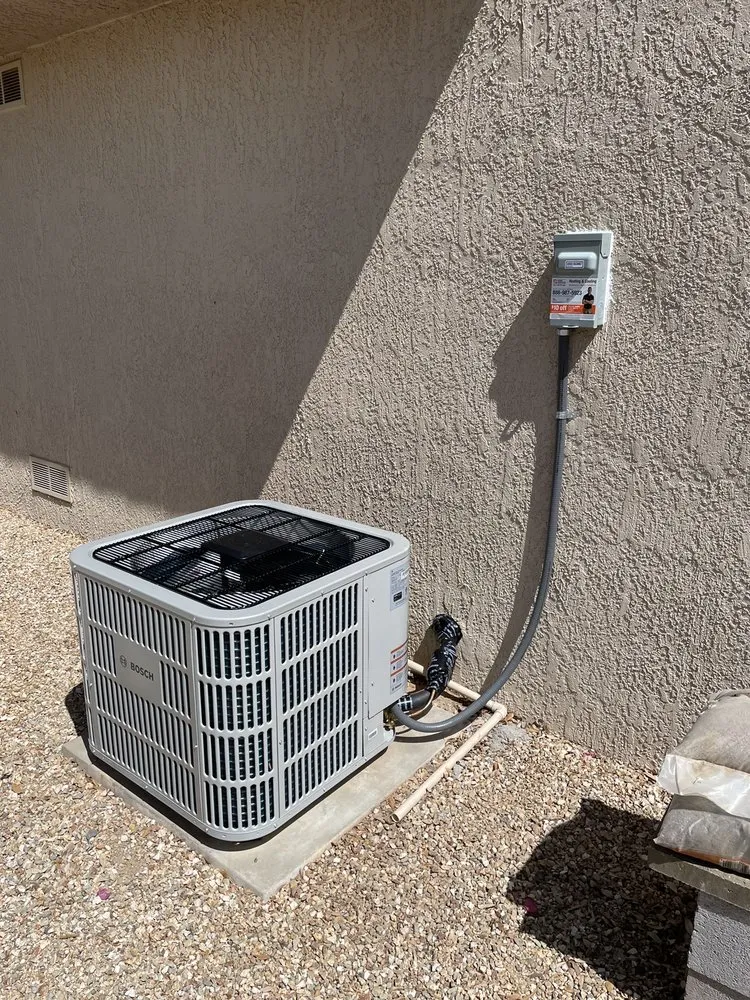 Slide of Parker & Sons