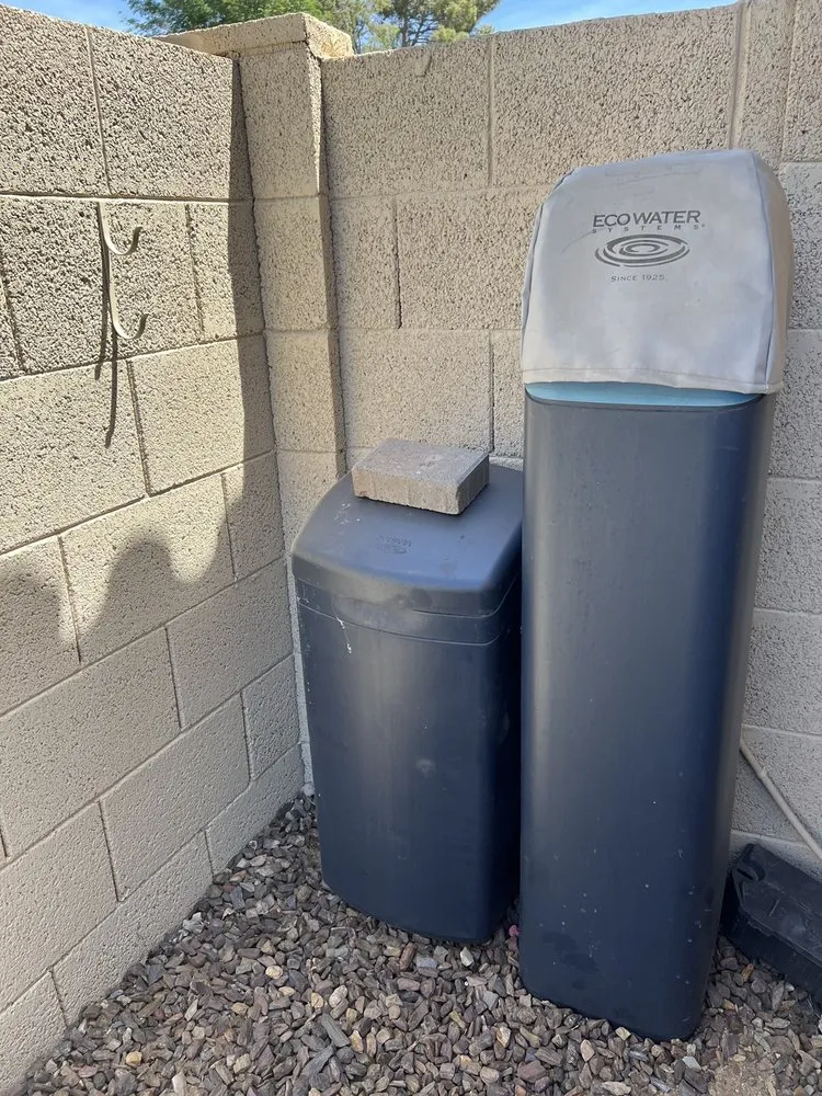 Slide of Parker & Sons