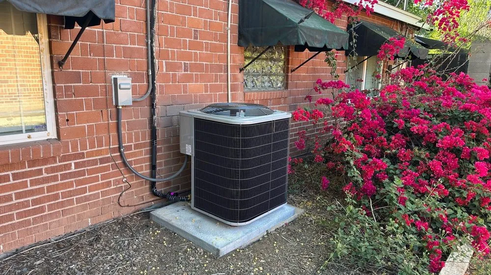 Slide of Parker & Sons