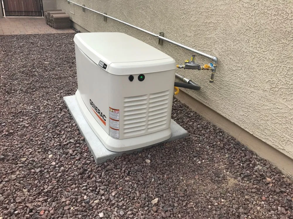 Slide of Parker & Sons