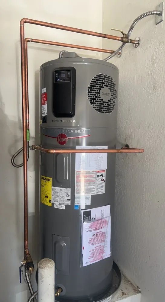 Slide of Parker & Sons