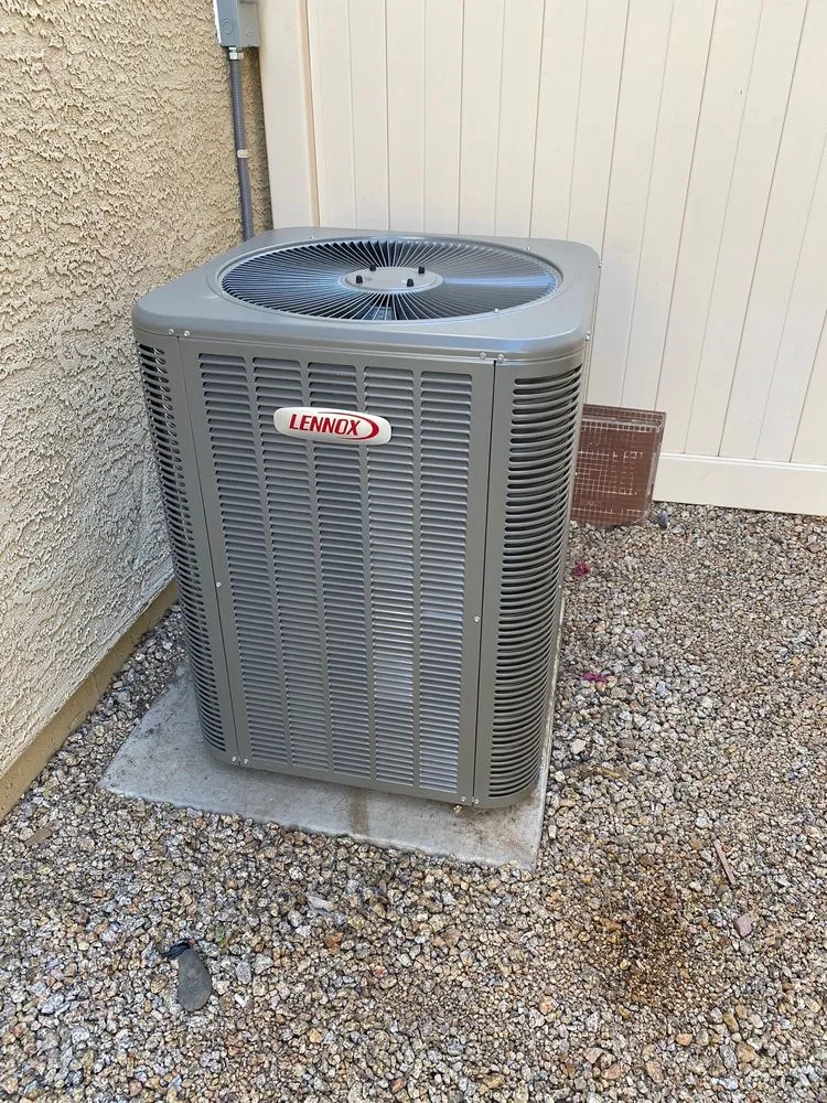 Slide of Parker & Sons