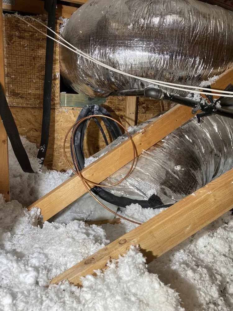 Slide of Parker & Sons