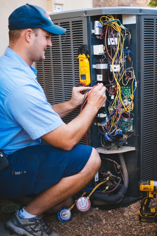 Slide of Parker & Sons