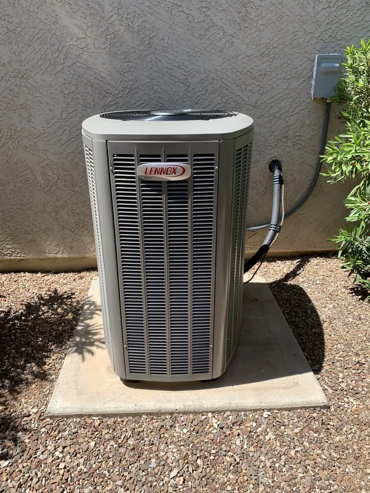 Slide of Parker & Sons