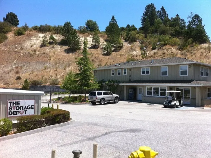 Slide of Parker & Sons