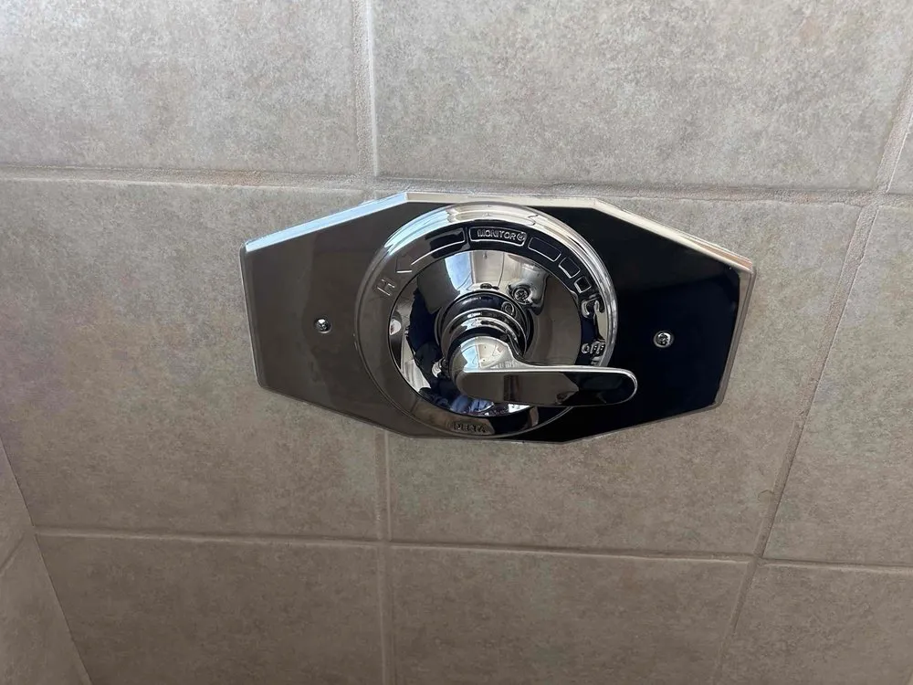 Slide of Parker & Sons