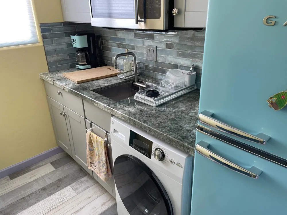 Slide of Parker & Sons