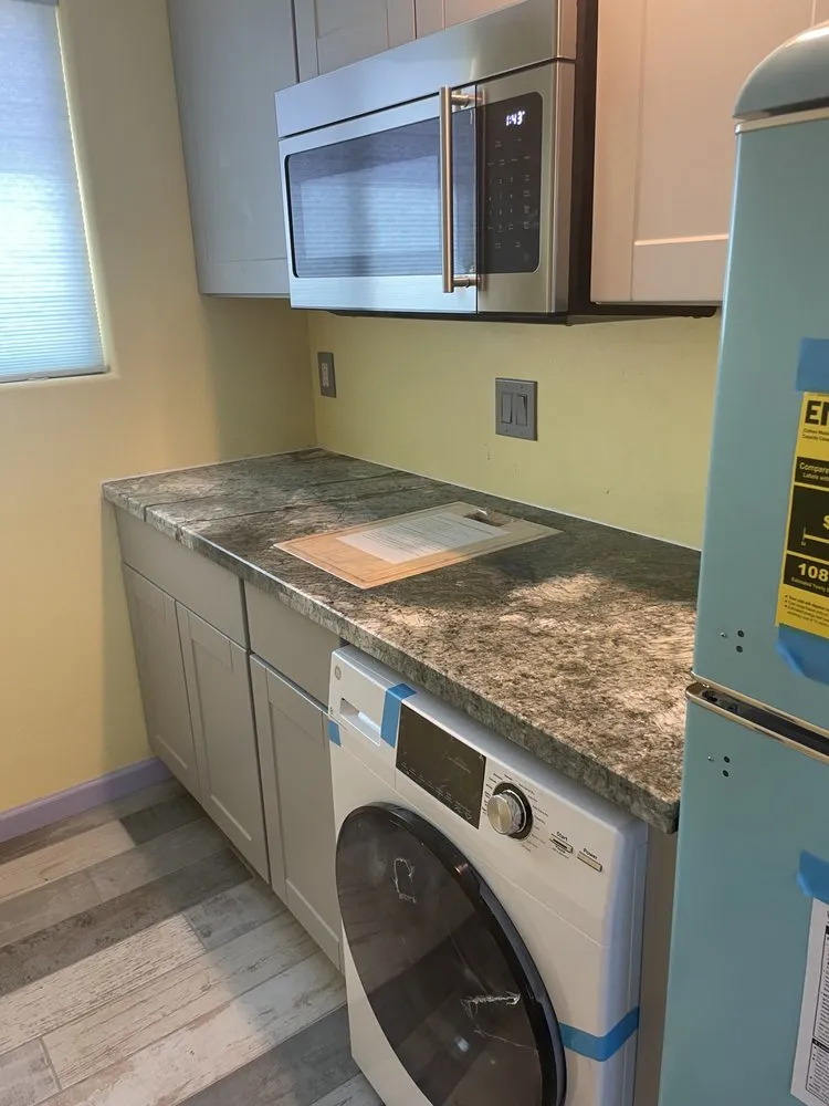 Slide of Parker & Sons