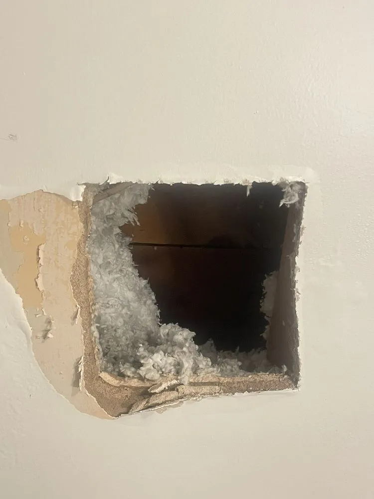 Slide of Parker & Sons