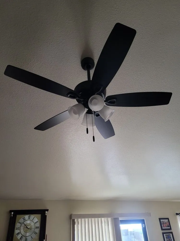 Slide of Parker & Sons