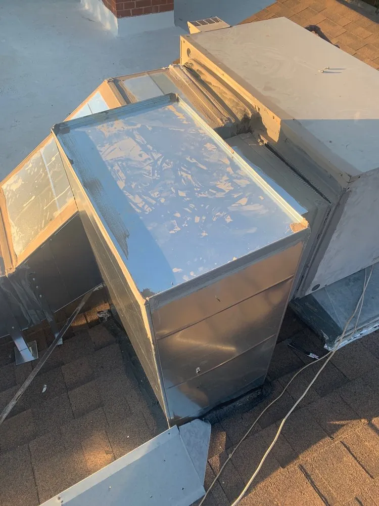 Slide of Parker & Sons